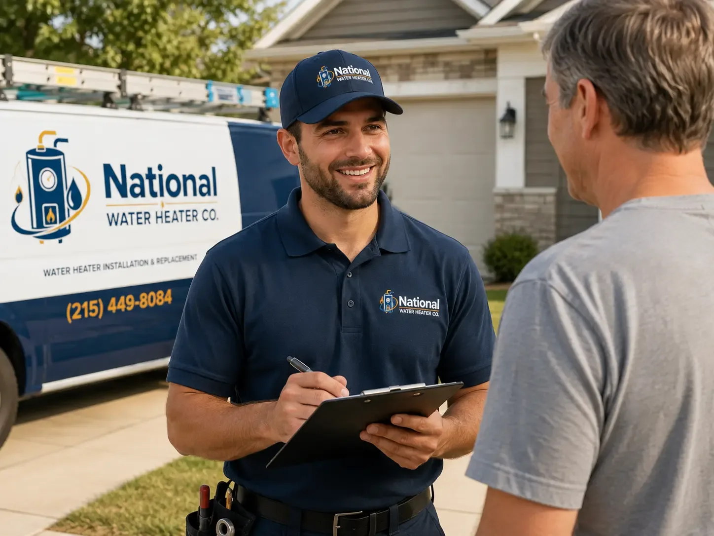 Water Heater Installation Novelty, OH FAQs